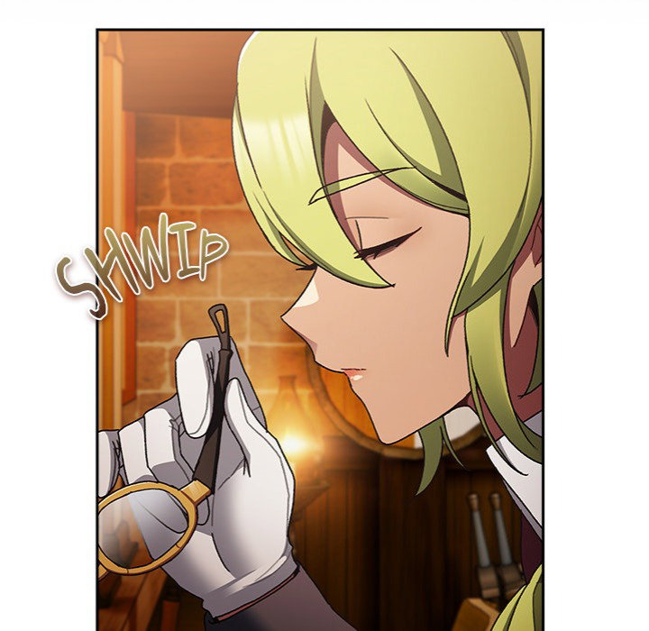 Thrust & Conquer Page 67 - MangaHe