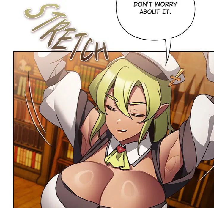 Thrust & Conquer Page 75 - MangaHe