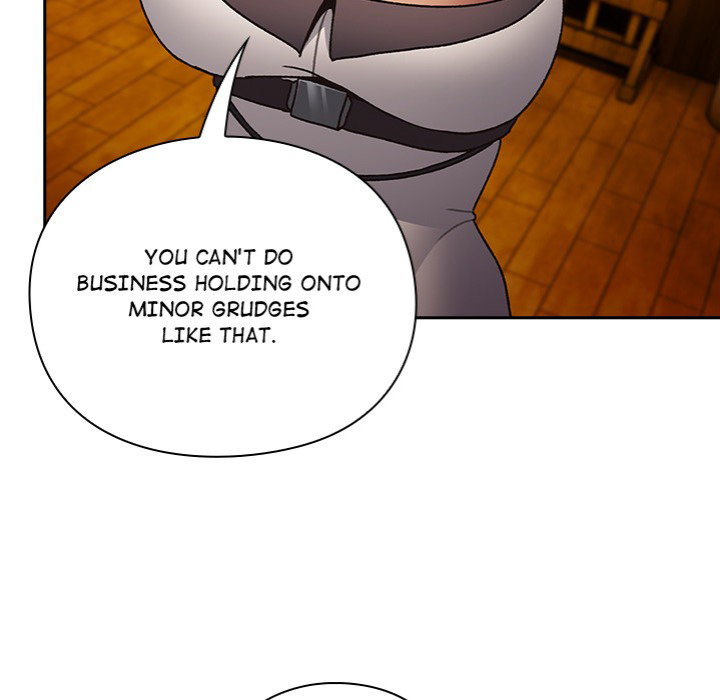 Thrust & Conquer Page 76 - MangaHe