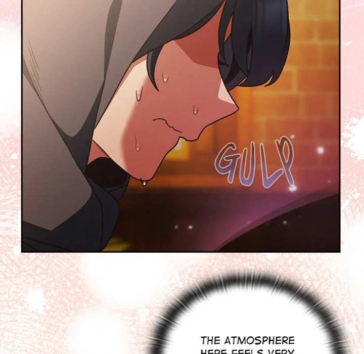 Thrust & Conquer Page 91 - MangaHe