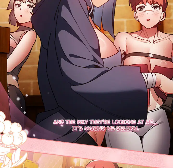 Thrust & Conquer Page 96 - MangaHe