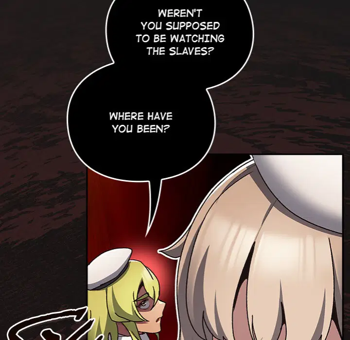 Thrust & Conquer Page 109 - MangaHe