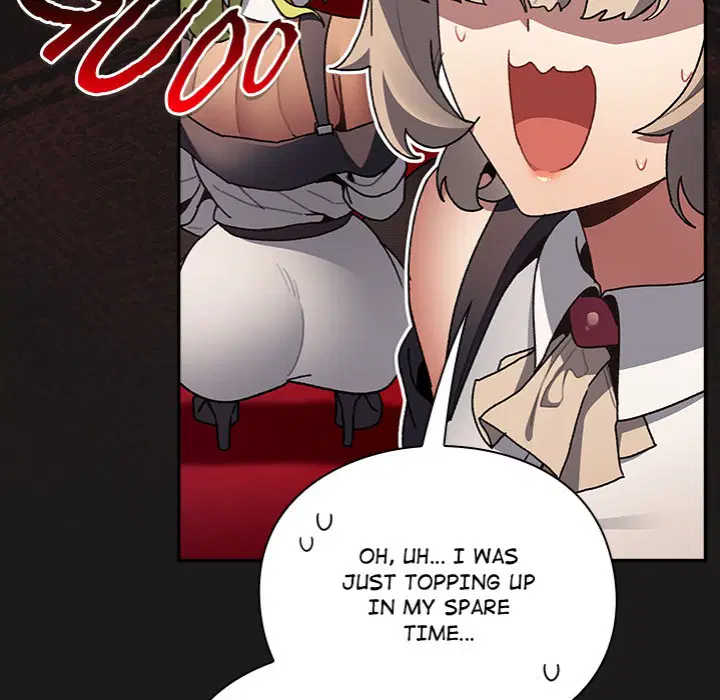 Thrust & Conquer Page 110 - MangaHe
