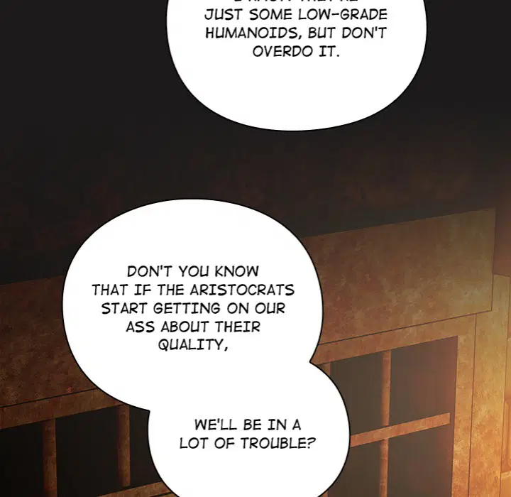 Thrust & Conquer Page 114 - MangaHe