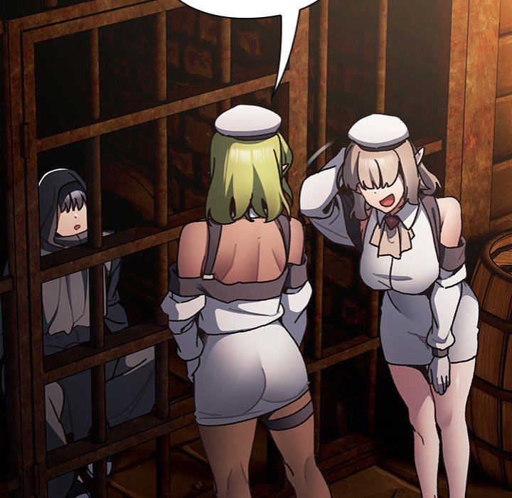 Thrust & Conquer Page 115 - MangaHe