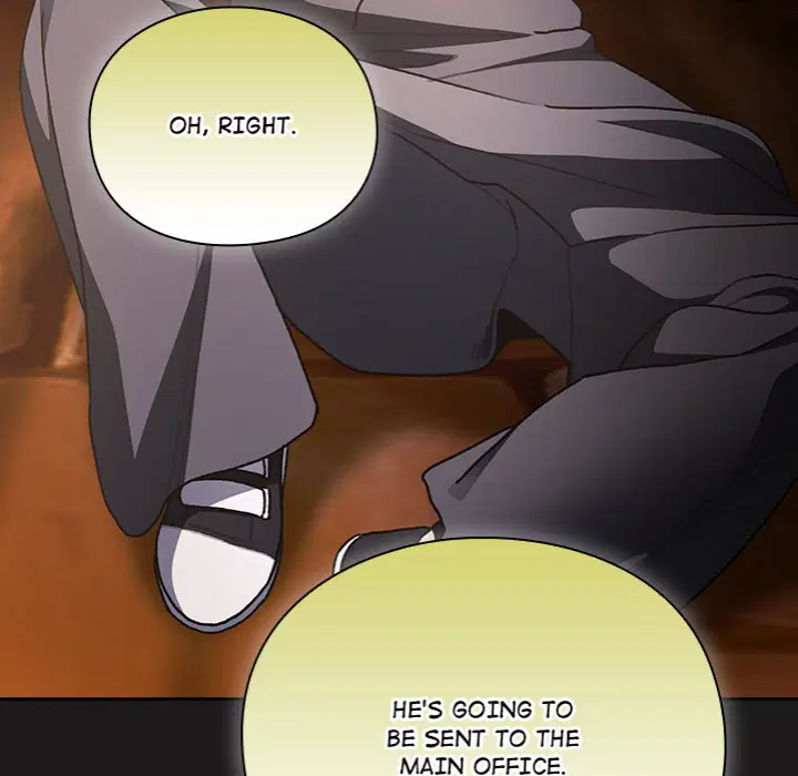 Thrust & Conquer Page 121 - MangaHe