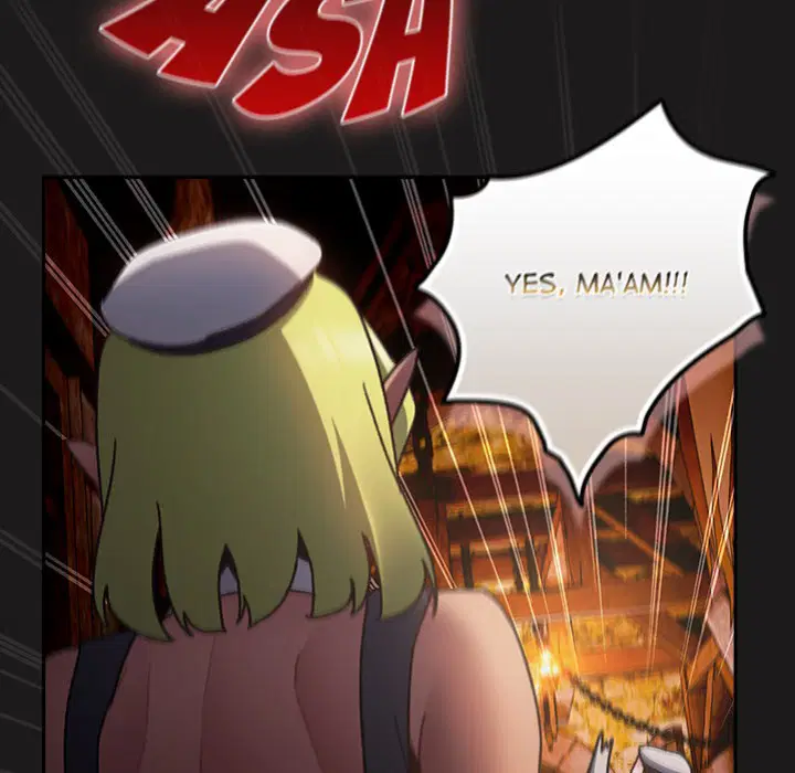 Thrust & Conquer Page 131 - MangaHe