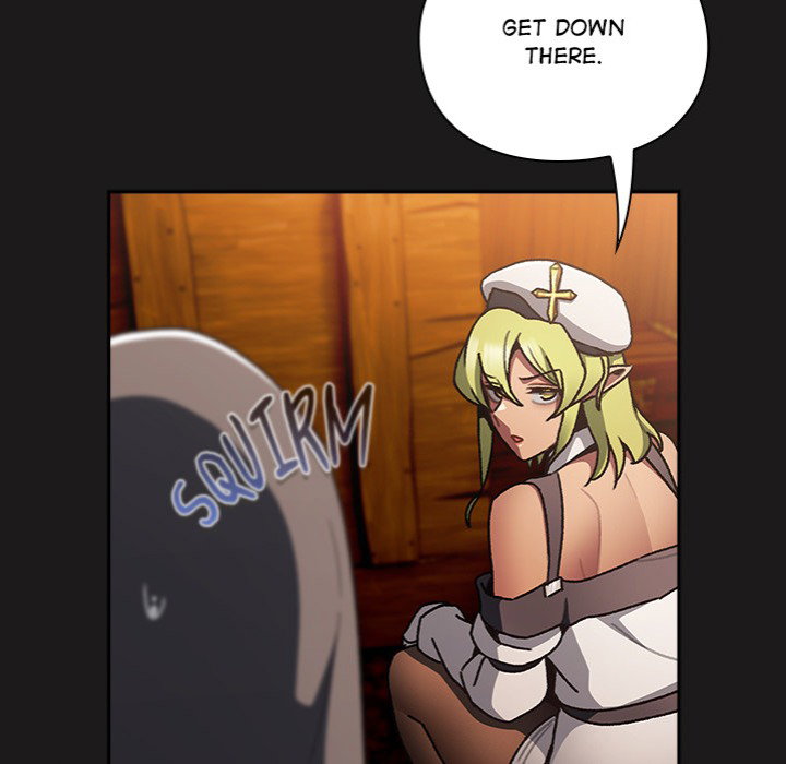 Thrust & Conquer Page 15 - MangaHe