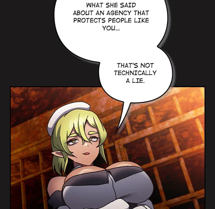 Thrust & Conquer Page 158 - MangaHe