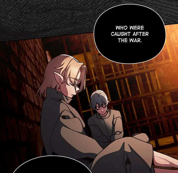 Thrust & Conquer Page 161 - MangaHe