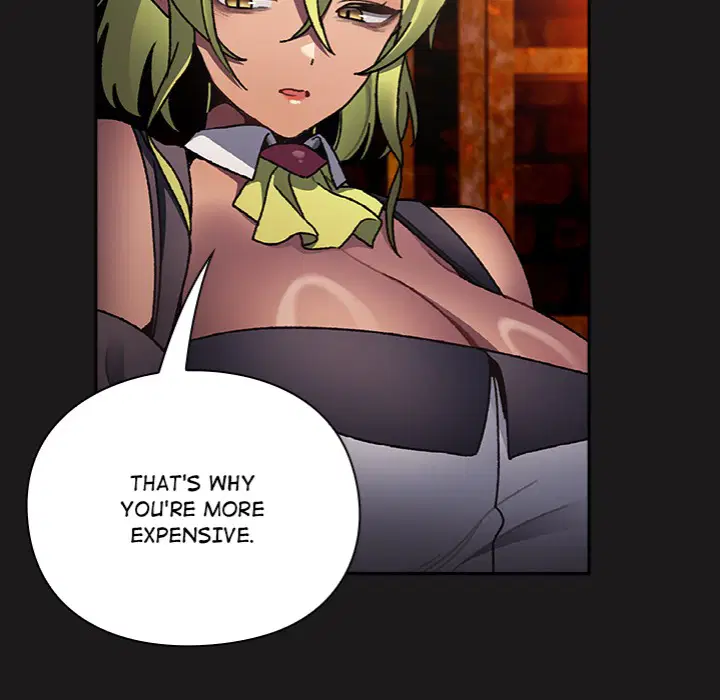 Thrust & Conquer Page 166 - MangaHe