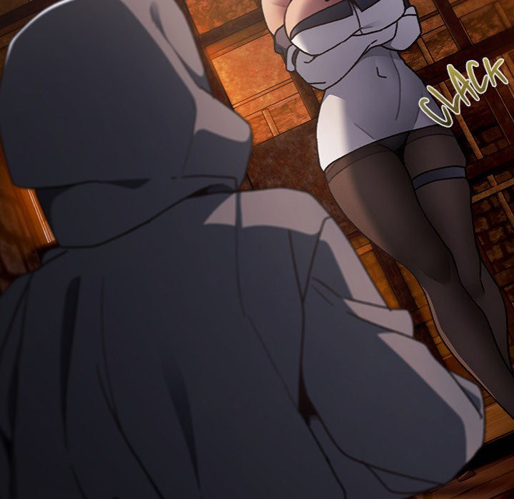 Thrust & Conquer Page 171 - MangaHe