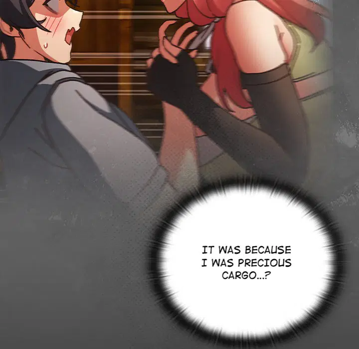 Thrust & Conquer Page 179 - MangaHe
