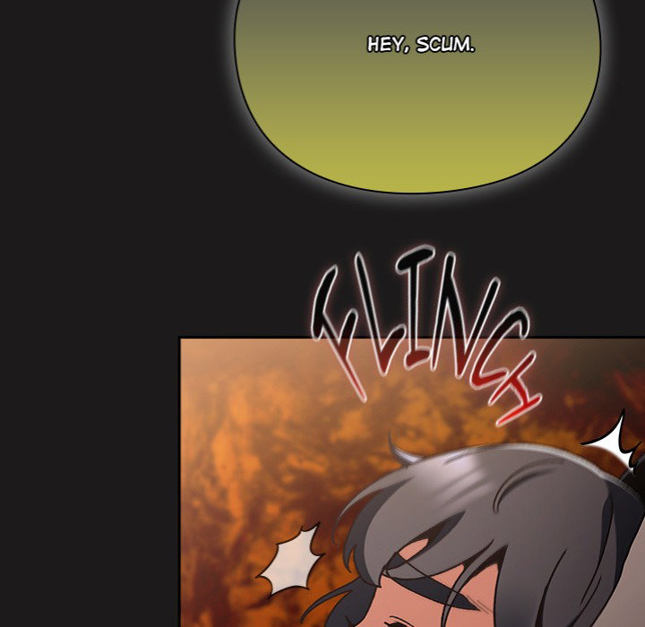 Thrust & Conquer Page 21 - MangaHe