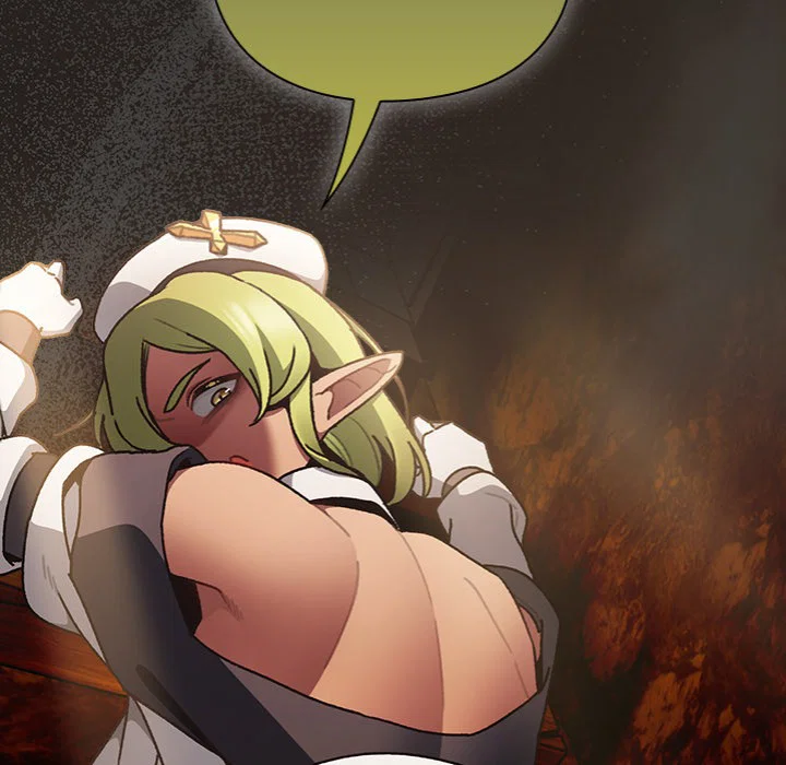 Thrust & Conquer Page 24 - MangaHe