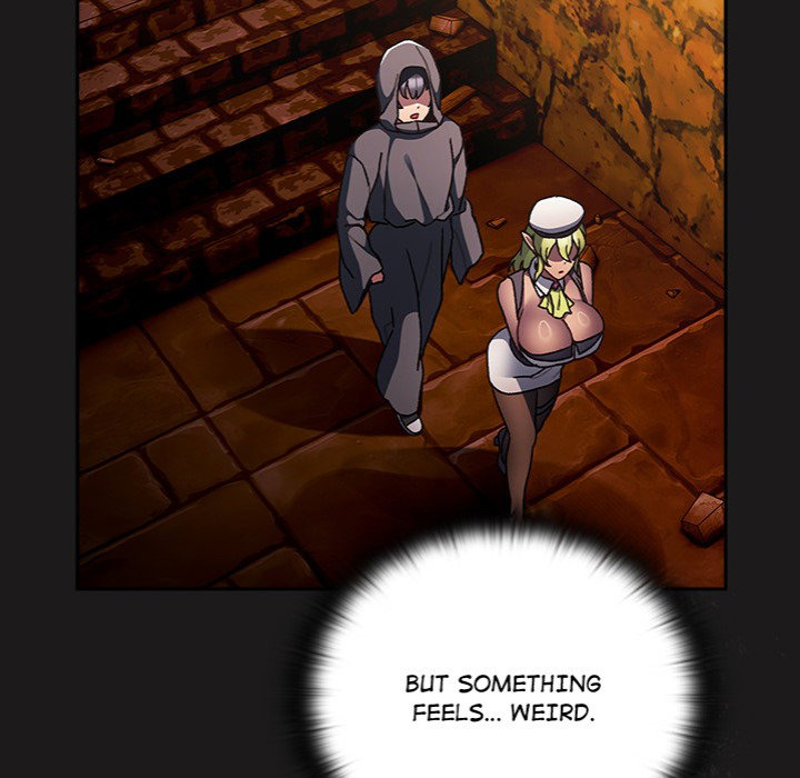 Thrust & Conquer Page 39 - MangaHe