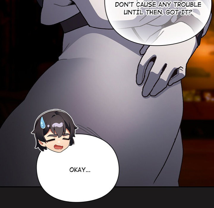 Thrust & Conquer Page 50 - MangaHe