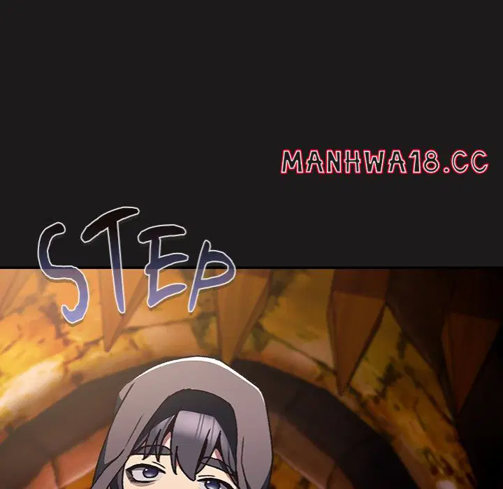 Thrust & Conquer Page 51 - MangaHe
