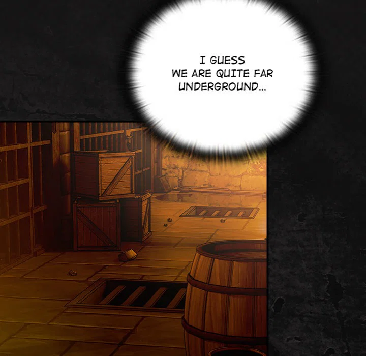 Thrust & Conquer Page 62 - MangaHe