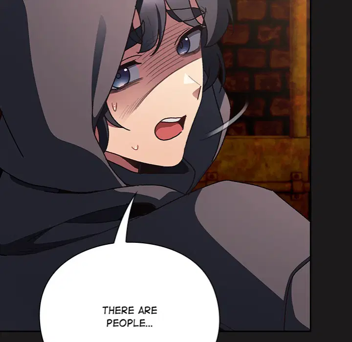 Thrust & Conquer Page 88 - MangaHe