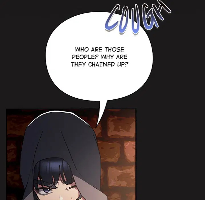 Thrust & Conquer Page 97 - MangaHe