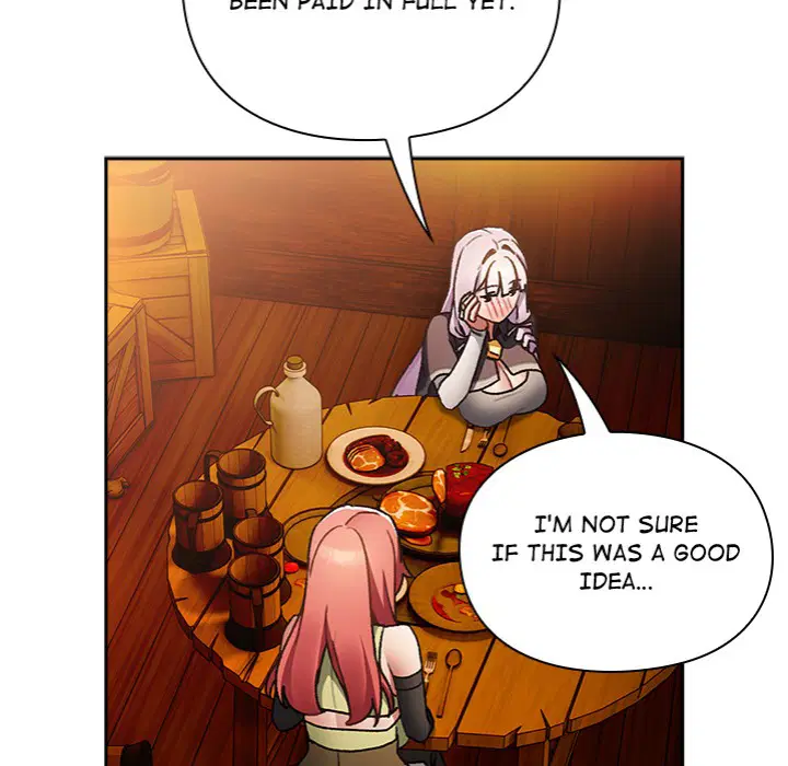 Thrust & Conquer Page 11 - MangaHe
