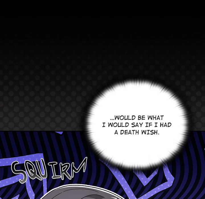 Thrust & Conquer Page 108 - MangaHe