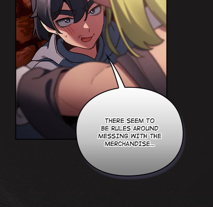 Thrust & Conquer Page 113 - MangaHe