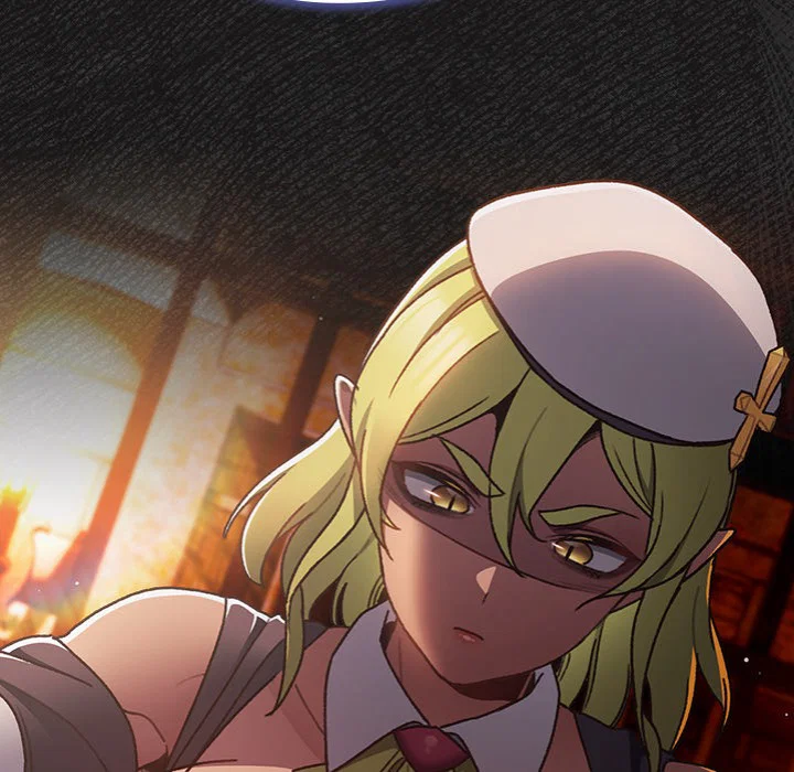Thrust & Conquer Page 115 - MangaHe