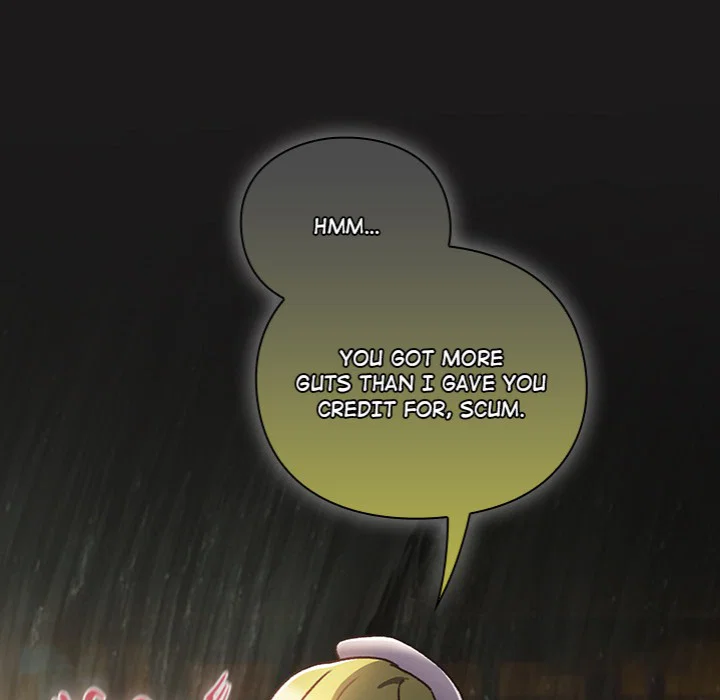 Thrust & Conquer Page 125 - MangaHe