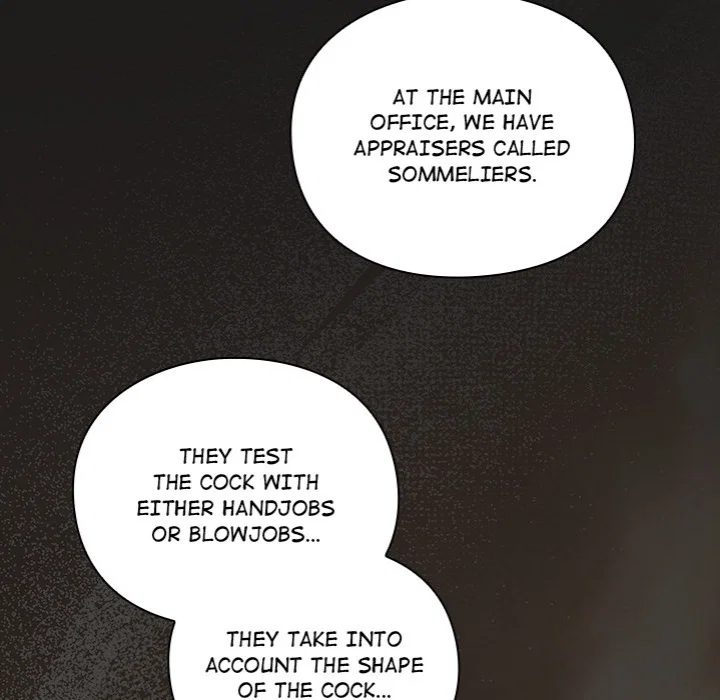 Thrust & Conquer Page 136 - MangaHe