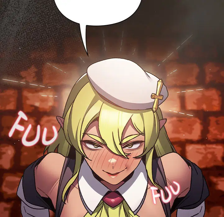 Thrust & Conquer Page 137 - MangaHe
