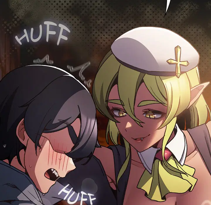 Thrust & Conquer Page 143 - MangaHe