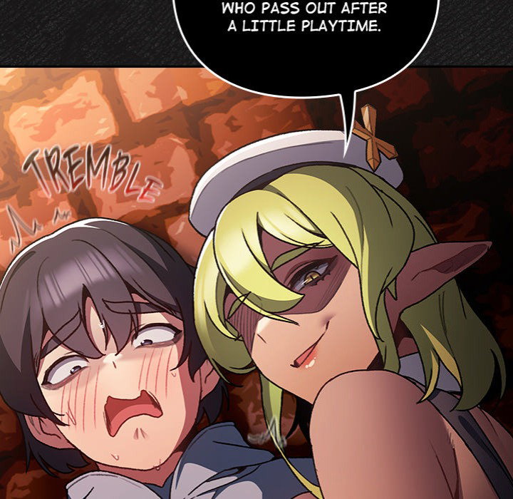 Thrust & Conquer Page 153 - MangaHe