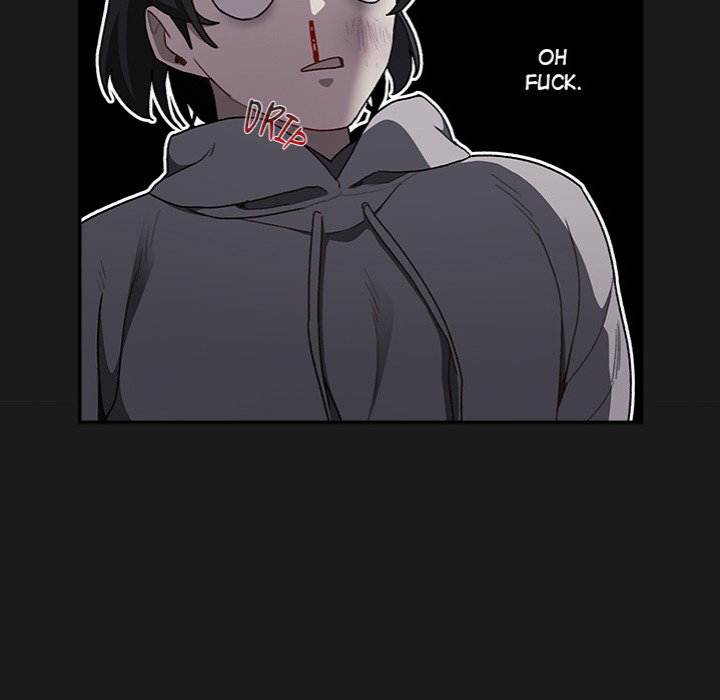 Thrust & Conquer Page 185 - MangaHe