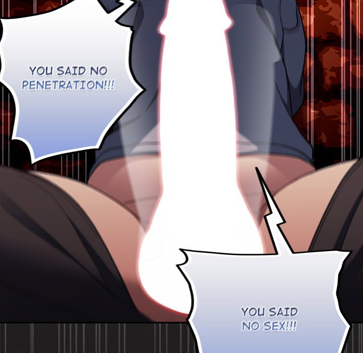 Thrust & Conquer Page 188 - MangaHe