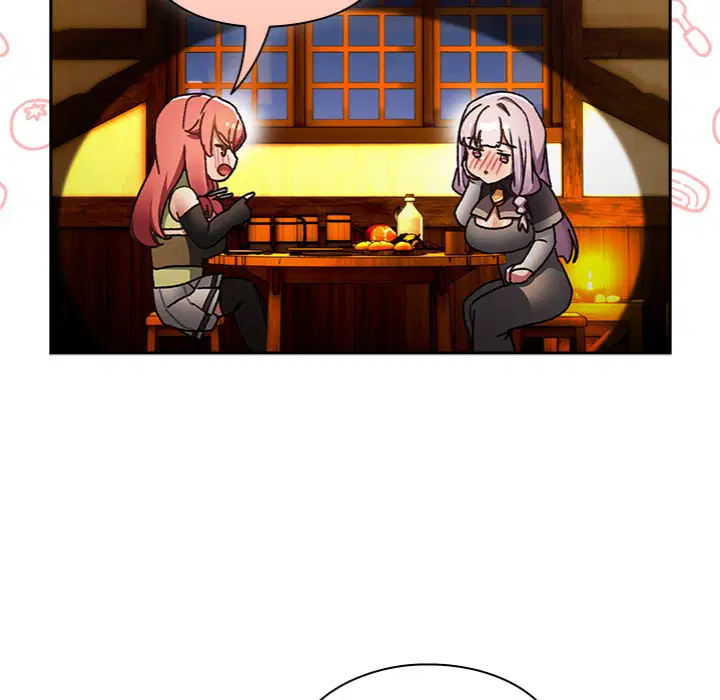 Thrust & Conquer Page 25 - MangaHe