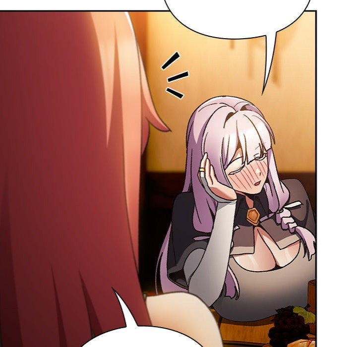 Thrust & Conquer Page 29 - MangaHe
