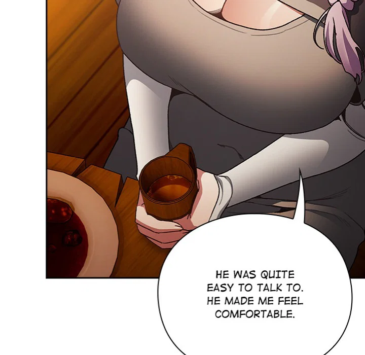 Thrust & Conquer Page 41 - MangaHe
