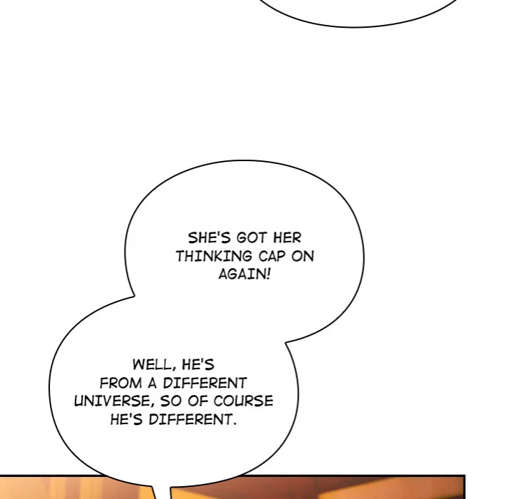 Thrust & Conquer Page 42 - MangaHe