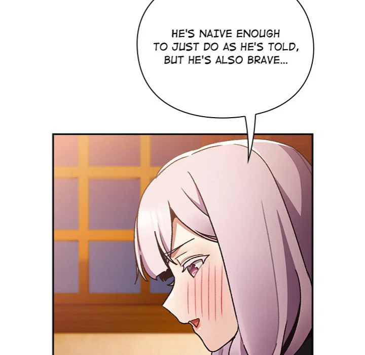 Thrust & Conquer Page 52 - MangaHe