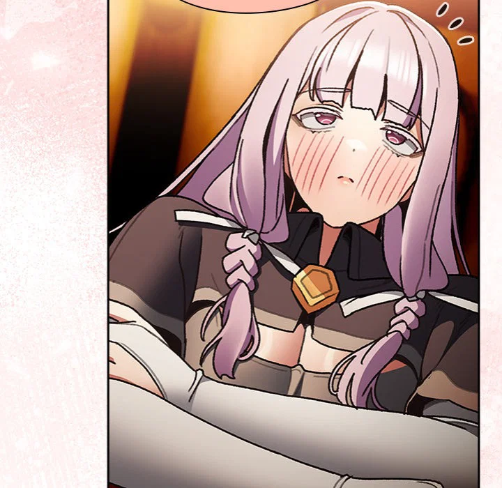 Thrust & Conquer Page 68 - MangaHe