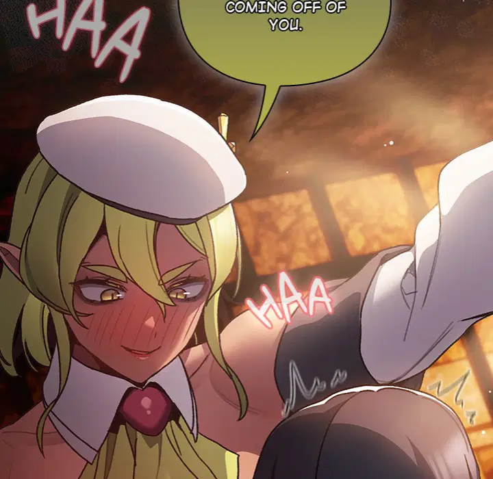 Thrust & Conquer Page 81 - MangaHe
