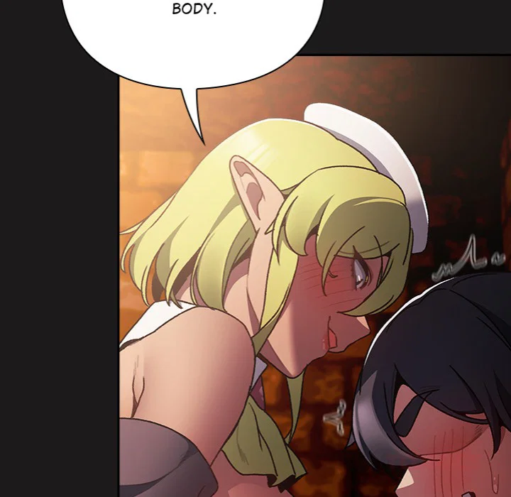 Thrust & Conquer Page 85 - MangaHe
