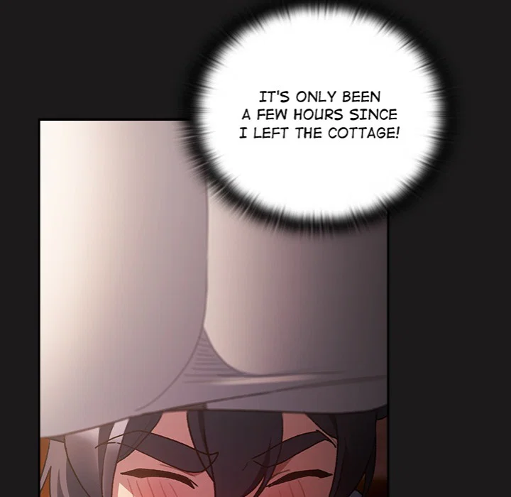 Thrust & Conquer Page 87 - MangaHe