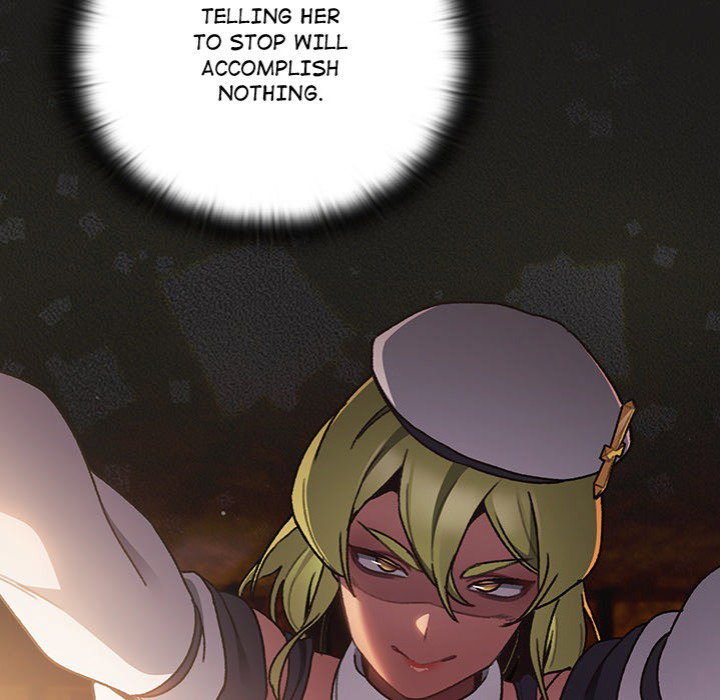 Thrust & Conquer Page 90 - MangaHe
