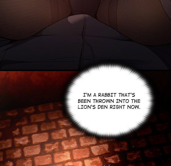 Thrust & Conquer Page 92 - MangaHe