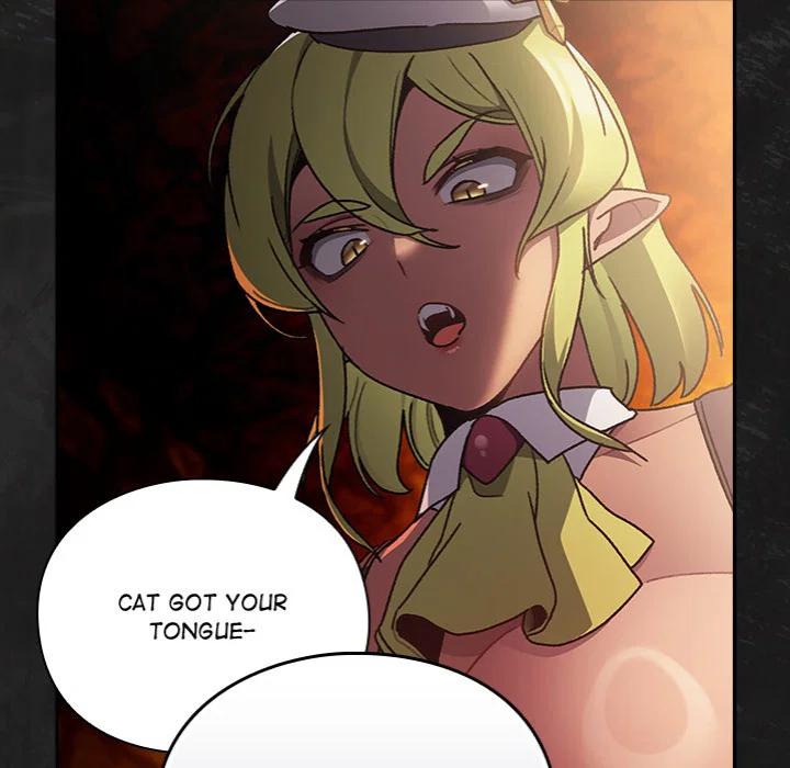 Thrust & Conquer Page 97 - MangaHe