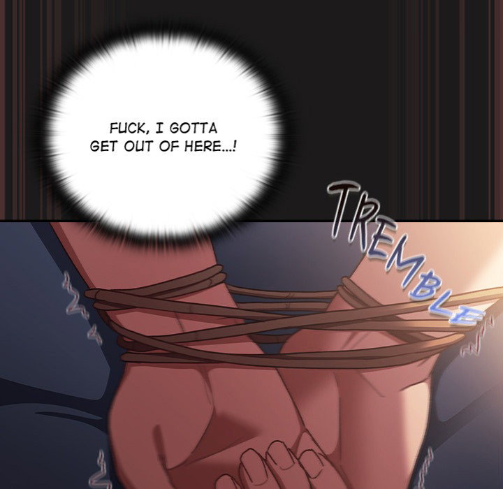 Thrust & Conquer Page 113 - MangaHe