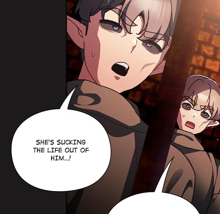 Thrust & Conquer Page 125 - MangaHe